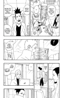 Boruto Manga Volume 2 image number 3